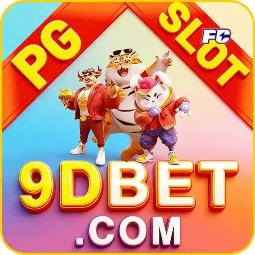 9dbet logo