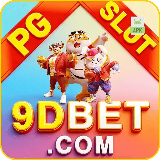 9dbet APK Android Download Oficial