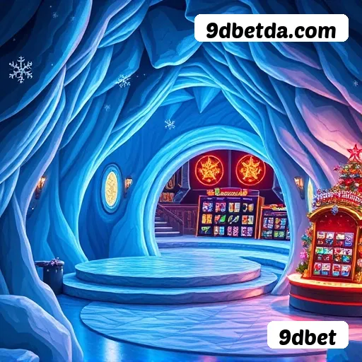 Notificações push 9dbet app