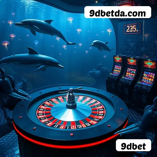 Modo offline 9dbet app