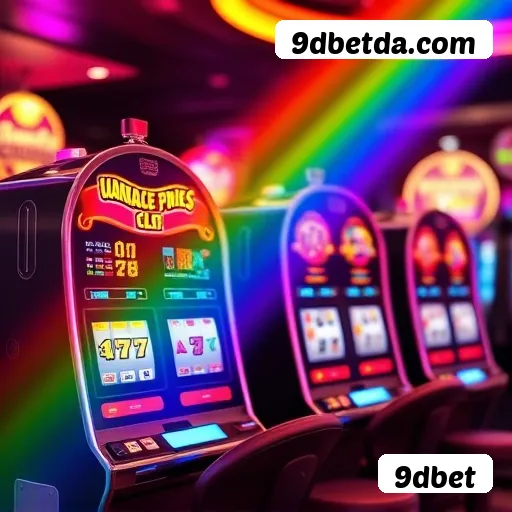 Tabela RTP verificado jogos populares 9dbet