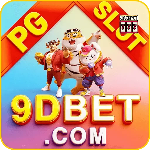 9dbet Slots Online Máquinas Caça-Níqueis